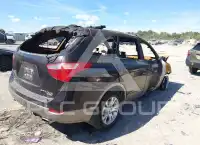 2012 Hyundai Veracruz photo