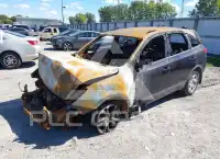 2012 Hyundai Veracruz photo