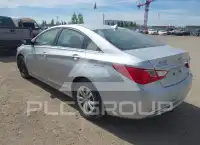 2012 Hyundai Sonata photo