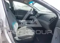 2012 Hyundai Sonata photo