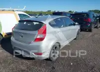 2012 Hyundai Accent фото