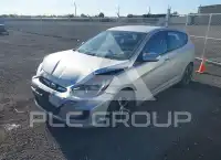 2012 Hyundai Accent фото