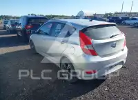 2012 Hyundai Accent фото