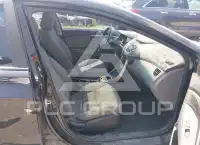 2012 Hyundai Elantra фото
