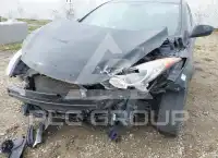 2012 Hyundai Elantra фото