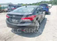 2012 Hyundai Elantra фото