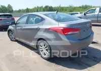 2012 Hyundai Elantra фото