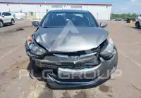 2012 Hyundai Elantra фото