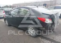 2012 Hyundai Accent photo