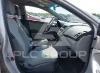 2012 Hyundai Accent фото
