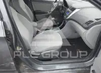 2012 Hyundai Accent фото