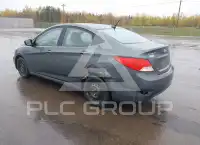 2012 Hyundai Accent фото