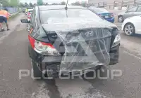 2012 Hyundai Accent photo