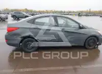 2012 Hyundai Accent фото