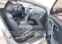 2012 Hyundai Elantra photo