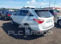 2012 Hyundai Veracruz photo