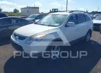 2012 Hyundai Veracruz photo