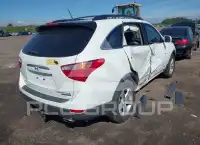2012 Hyundai Veracruz photo