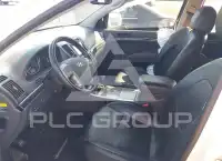 2012 Hyundai Veracruz photo