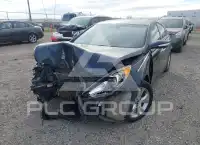 2012 Hyundai Sonata фото