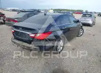 2012 Hyundai Sonata фото