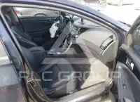 2012 Hyundai Sonata фото