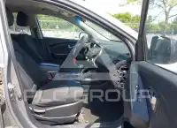 2012 Hyundai Tucson photo