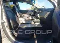 2012 Hyundai Tucson фото