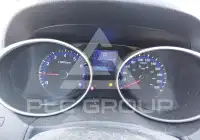 2012 Hyundai Tucson фото