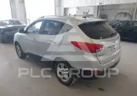 2012 Hyundai Tucson photo