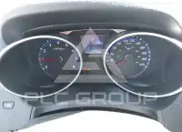 2012 Hyundai Tucson фото