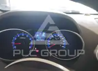 2012 Hyundai Tucson photo