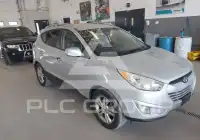 2012 Hyundai Tucson photo