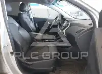2012 Hyundai Tucson photo