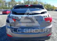 2012 Hyundai Tucson фото