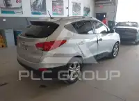 2012 Hyundai Tucson photo
