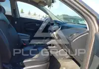 2012 Hyundai Tucson фото