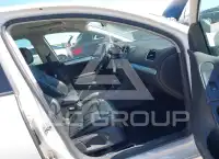2012 Volkswagen GOLF photo