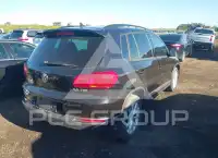 2012 Volkswagen Tiguan фото