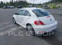 2012 Volkswagen BEETLE photo