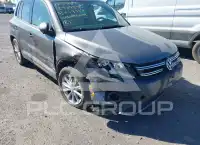 2012 Volkswagen Tiguan фото