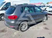 2012 Volkswagen Tiguan фото