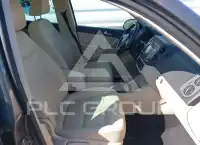 2012 Volkswagen Tiguan фото