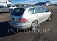 2012 Volkswagen Jetta photo