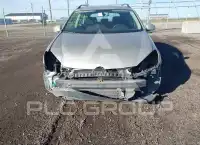 2012 Volkswagen Jetta photo