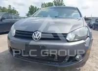 2012 Volkswagen GOLF photo