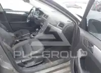 2012 Volkswagen Jetta photo
