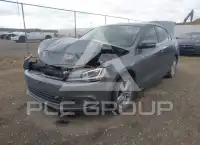 2012 Volkswagen Jetta photo