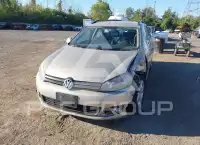 2012 Volkswagen Jetta photo