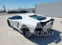2012 Lamborghini  фото